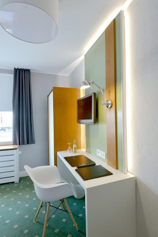 Hotel Restaurant Waldesruh Emstek Экстерьер фото