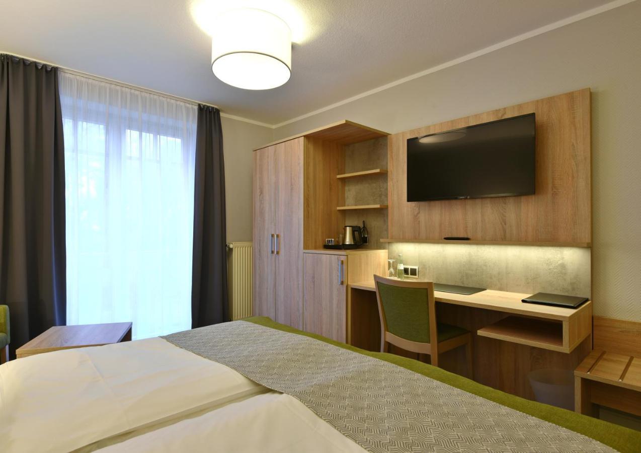 Hotel Restaurant Waldesruh Emstek Экстерьер фото